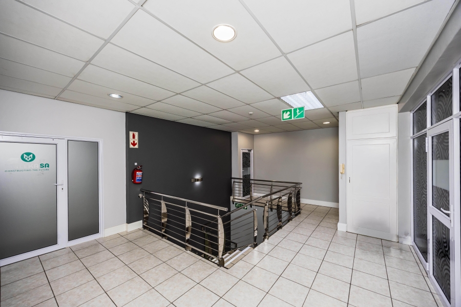 To Let Commercial Property for Rent in Selborne Eastern Cape